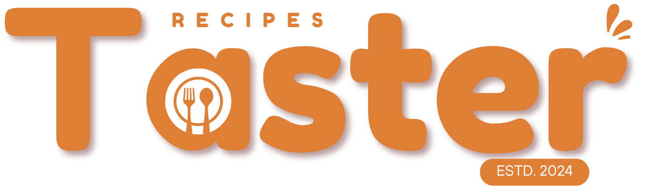 tasterrecipes.com